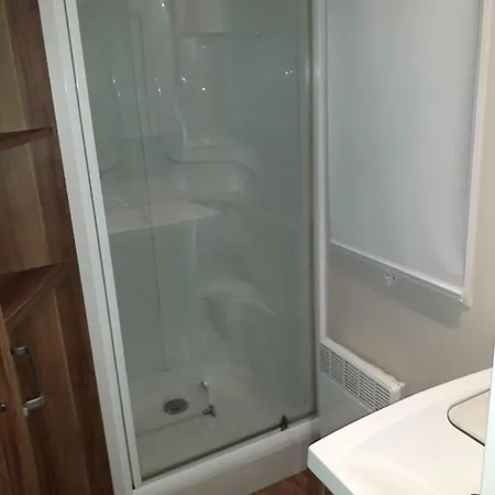 Mobil-home Super Octalia Campsite