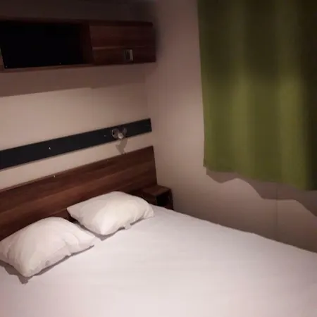 Mobil-home Super Octalia Corcieux